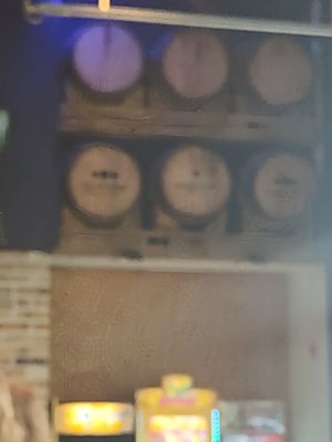 Schram Haus Brewery by null