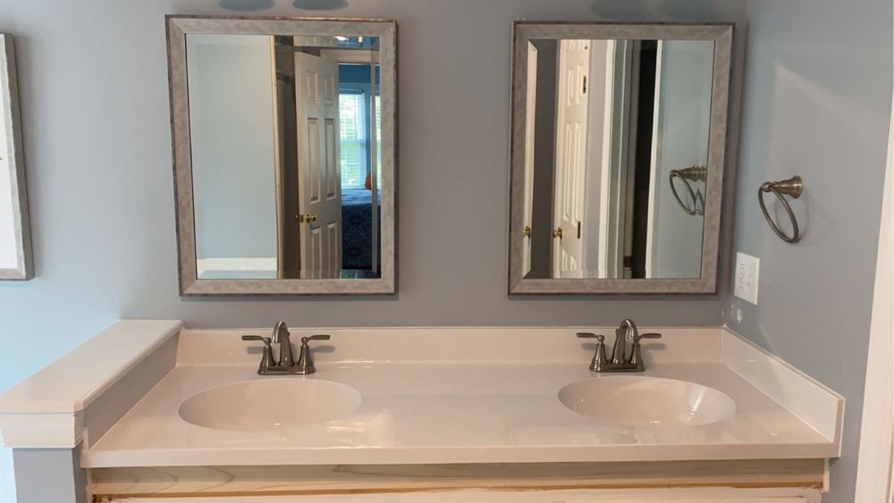 Carolina Custom Marble - countertop fabricator in Walstonburg, NC