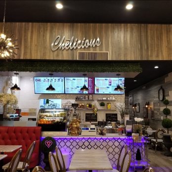 BAMBU - Bubble Tea Near Me - Garden Grove, California