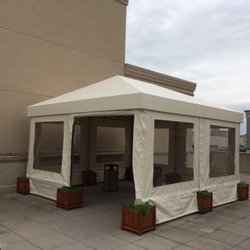 Capital Canopies