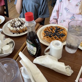 Spiro's Pancake House - Breakfast & Brunch Near Me - North Myrtle Beach, South Carolina Spiro's Pancake House - Breakfast & Brunch Near Me - North Myrtle Beach, South Carolina