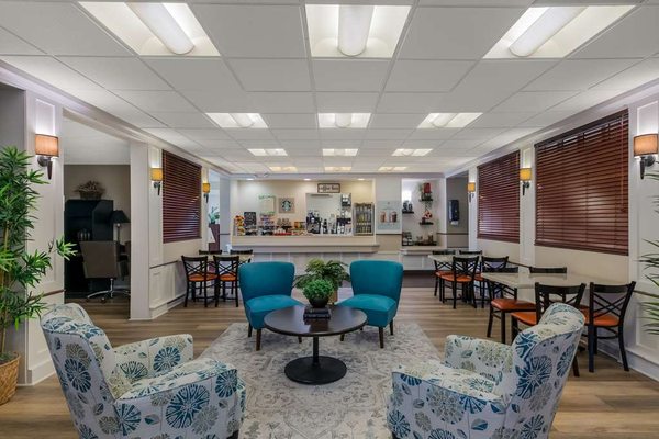 Sonesta ES Suites Orlando – Lake Buena Vista by null