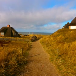 Hörnum