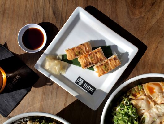 JINYA Ramen Bar - Austin by null