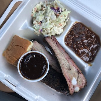 Black Jaxx Barbeque - Ribs! - Barbeque Near Me - Soldotna, Alaska