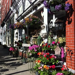 Colin Holmes - Home, Garden and Gifts - Colin Holmes Store Front