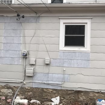 Bernard Exteriors - Painters Near Me