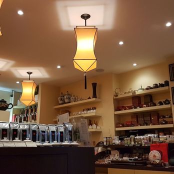 L'Empire des Thés - Tea Rooms Near Me - Paris, 75 L'Empire des Thés - Tea Rooms Near Me - Paris, 75