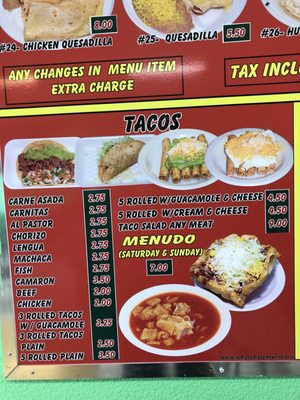 FAUSTO’S MEXICAN GRILL - 119 Photos & 194 Reviews - Mexican - 2654 W ...