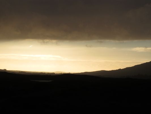 Diamond Hill by null