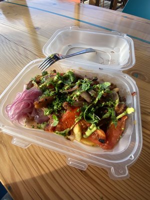 Third Culture Kitchen by null