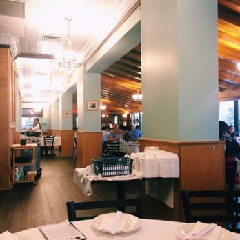 Shanghai Restaurant - Dim Sum Near Me - Austin, Texas