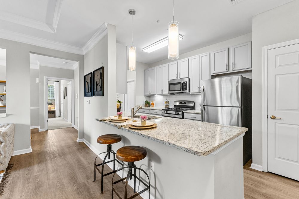 HEIGHTS OF KENNESAW APARTMENT HOMES Updated November 2024 88 Photos