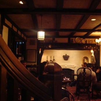 Five Crowns - Steakhouses Near Me - Corona del Mar, California