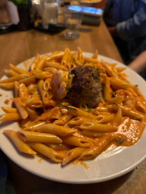 Zia Marie Restaurant by null