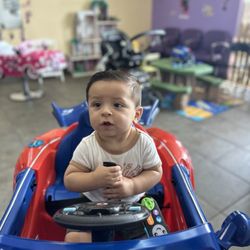 Fancy Kids Cuts