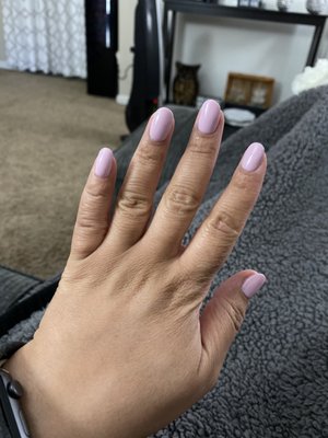 Acqua Nails Germantown by null