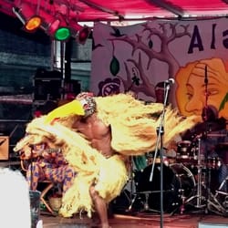 Afrika-Festival Alafia