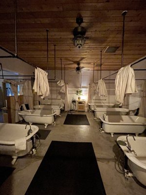 Carson Hot Springs Golf & Spa Resort by null