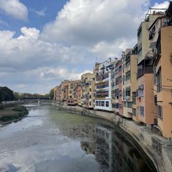 El Pont de les Peixateries Velles - Aloha