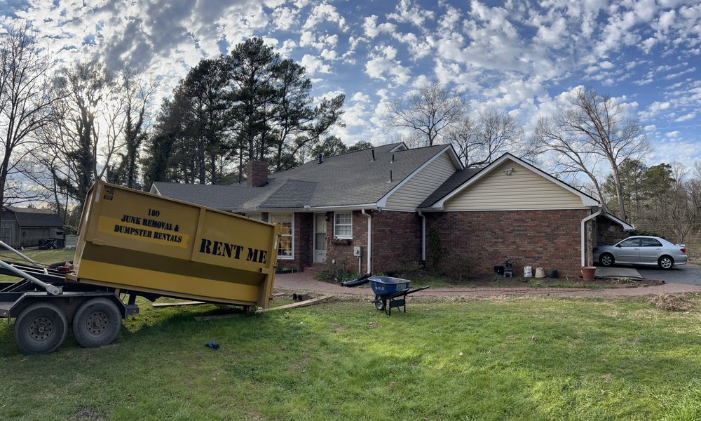 Slide of Brannon & Sons Roofing and Construction