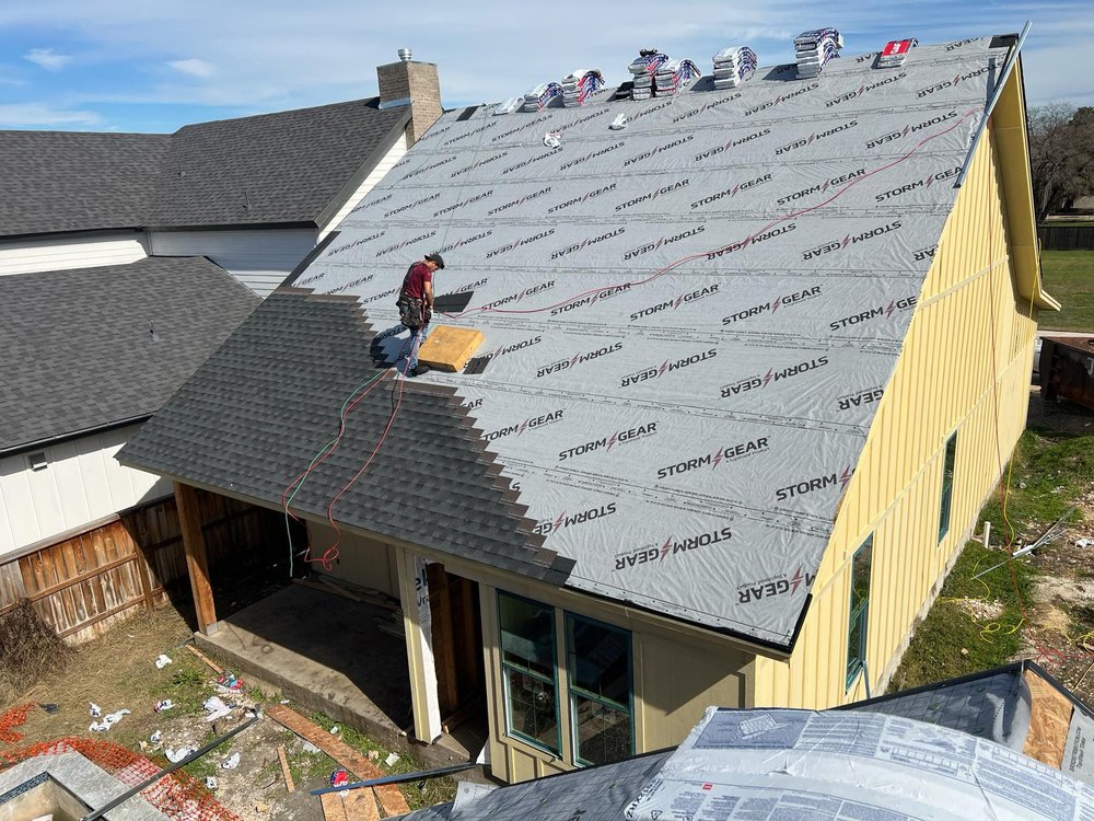 Slide of RBR Construction