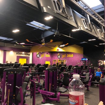 Planet Fitness - PF 360 on the corner. - Gyms Near Me - Norwalk, California Planet Fitness - PF 360 on the corner. - Gyms Near Me - Norwalk, California