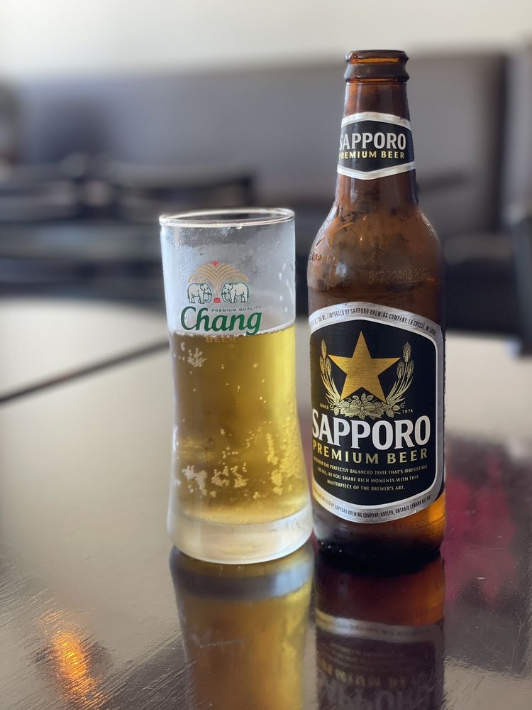 Bamboo Thai Bistro