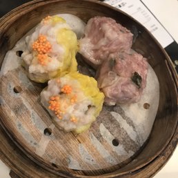 Shu Mai combo Shu Mai combo