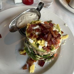 Cobb Salad Cobb Salad
