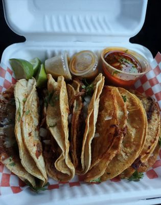 Birria Catrina by null