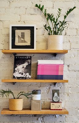 Homage Coffee by null