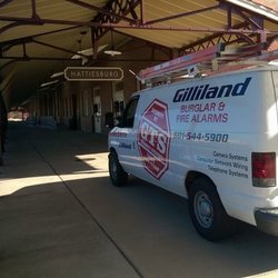 Gilliland Electronics