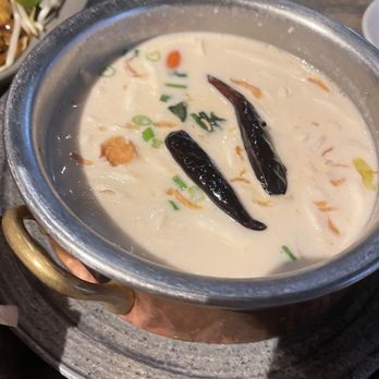 Up Thai - tom kha - Thai Near Me - New York, New York