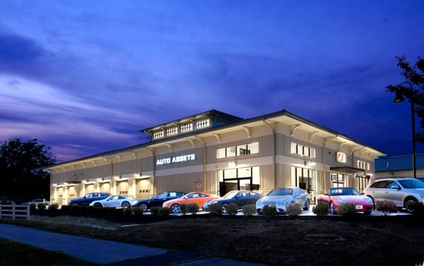 Auto Assets AUTO ASSETS - Updated June 2026 - 21 Photos & 47 Reviews - 356 W ...