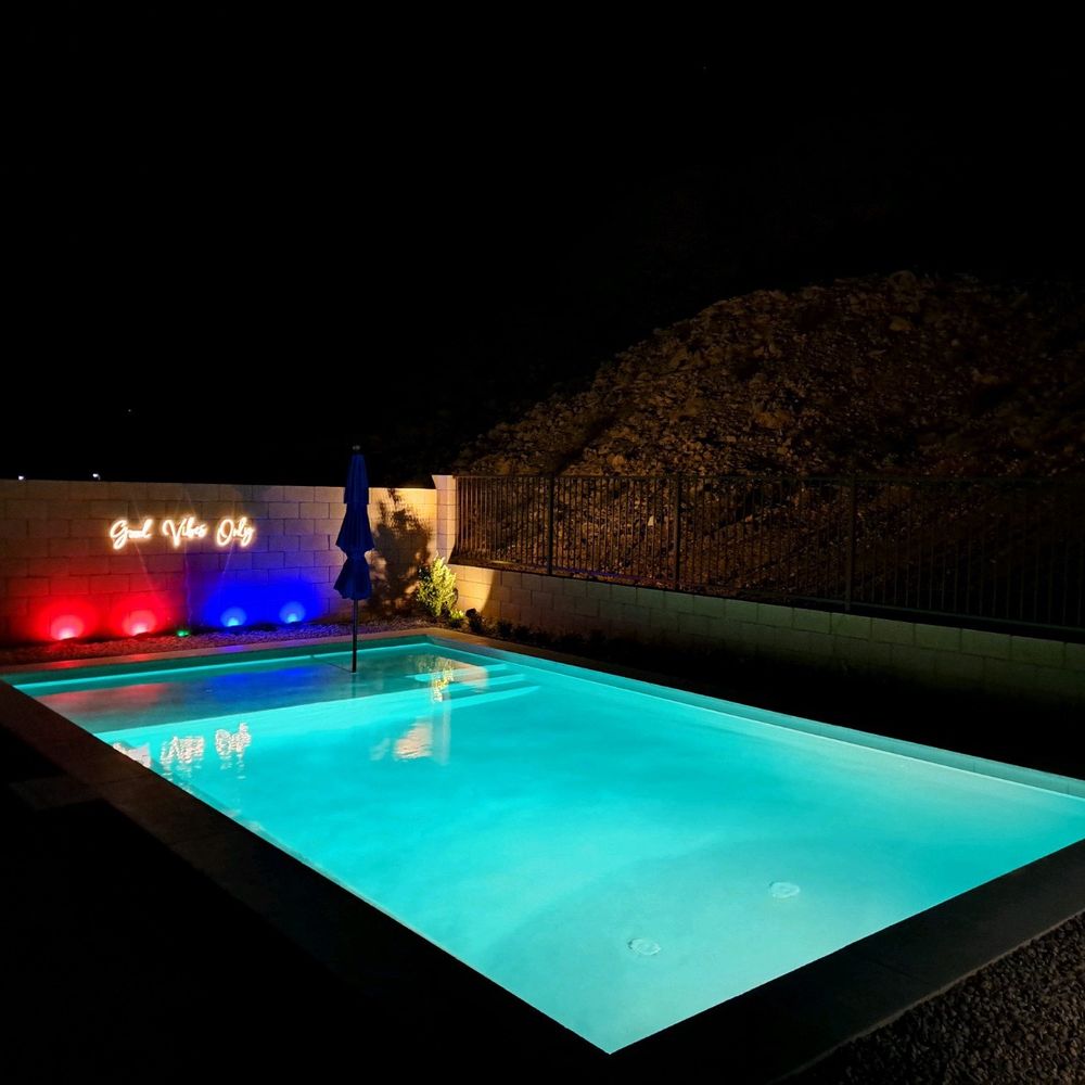 Pools R Us - Good vibes only ! - Pool & Hot Tub Service Near Me - Las Vegas, Nevada Pools R Us - Good vibes only ! - Pool & Hot Tub Service Near Me - Las Vegas, Nevada