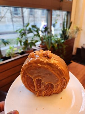 Parable Cafe by null