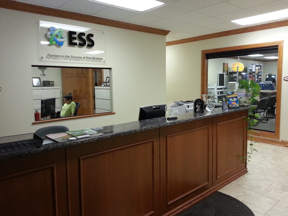 ENGRAVING SYSTEMS SUPPORT Updated August 2024 20 Photos 14350