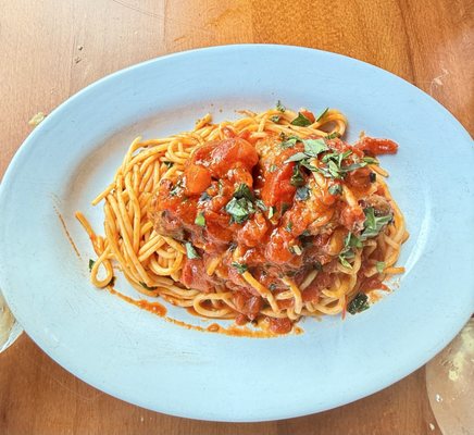 Bella Via Restaurant by null