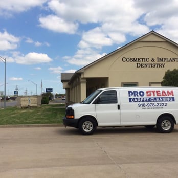 Pro Steam Carpet Cleaning - Carpet Cleaning Near Me - Sand Springs, Oklahoma Pro Steam Carpet Cleaning - Carpet Cleaning Near Me - Sand Springs, Oklahoma
