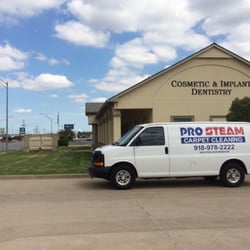 Pro Steam Carpet Cleaning