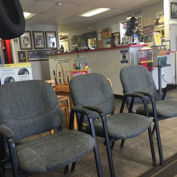 Mavis Tires & Brakes - Waiting area - Tires Near Me - Baton Rouge, Louisiana Mavis Tires & Brakes - Waiting area - Tires Near Me - Baton Rouge, Louisiana