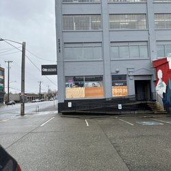 Outdoor Research Retail Store