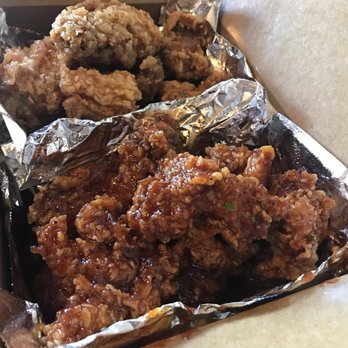 Crunchicken - Korean Near Me - Cypress, California