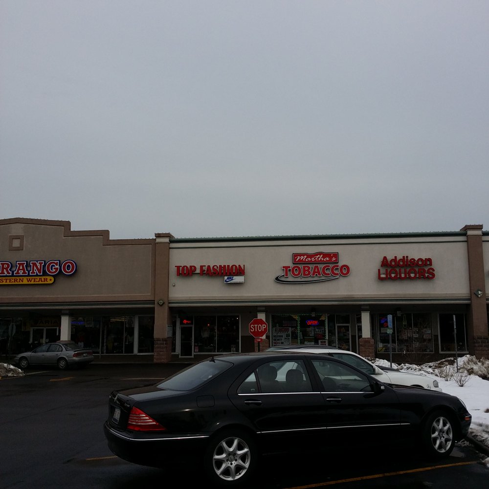 Top Fashion - Shoe Stores Near Me - Addison, Illinois Top Fashion - Shoe Stores Near Me - Addison, Illinois
