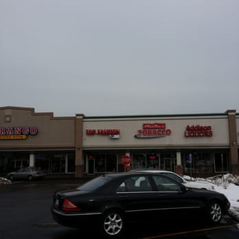Top Fashion - Shoe Stores Near Me - Addison, Illinois