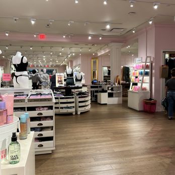 Victoria's Secret & PINK - Pink side - Lingerie Near Me - Lone Tree, Colorado Victoria's Secret & PINK - Pink side - Lingerie Near Me - Lone Tree, Colorado