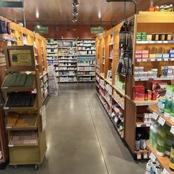 Natural Grocers