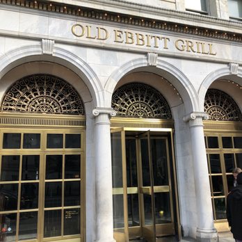 Old Ebbitt Grill - Bars Near Me - Washington, DC, District of Columbia Old Ebbitt Grill - Bars Near Me - Washington, DC, District of Columbia