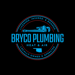 Bryco Plumbing Heat & Air